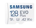 Карта памяти MicroSDXC 128GB Samsung EVO Plus 1096562
