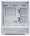 Корпус ATX Xastra Q500-0F-WH 1227012