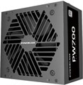 Блок питания ATX Powercase PW700 1125082