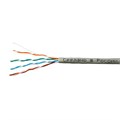 Кабель витая пара U/UTP 5e кат. 4 пары SkyNet CSP-UTP-4-CU/100 704302