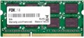 Модуль памяти SODIMM DDR4 4GB Foxline FL3200D4S22-4G 961684