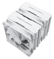 Кулер  Thermalright Peerless Assassin 120 White 1032399