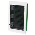 Щит слаботочный встраиваемый Systeme Electric EZ9E312S2FIT 1149485