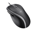 Мышь проводная Logitech M500s Advanced 813613