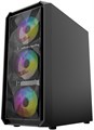 Корпус ATX Powercase Mistral Edge 902444