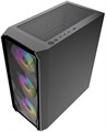 Корпус ATX Powercase Mistral Edge 902444