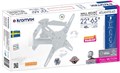 Кронштейн настенный Kromax ATLANTIS-45 603500