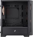 Корпус mATX 1STPLAYER DK D4-M ARGB Black 1234920