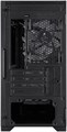 Корпус mATX 1STPLAYER DK D4-M ARGB Black 1234920