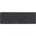 Клавиатура Wireless Rapoo E9350L 1113617