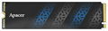 Накопитель SSD M.2 2280 Apacer AP512GAS2280P4UPRO-1 512 ГБ 891774
