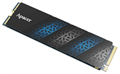 Накопитель SSD M.2 2280 Apacer AP512GAS2280P4UPRO-1 512 ГБ 891774