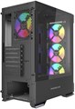 Корпус ATX Powercase Mistral AZ4B ARGB 1195192