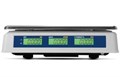 Весы  Mercury M-ER 223AC-15.2 LCD 903212
