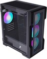 Корпус mATX 1STPLAYER T3 881089