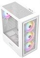 Корпус ATX Powercase Mistral AY4W ARGB 1195191