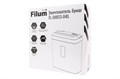 Уничтожитель бумаг  Filum FL-SH013-04S 1105413