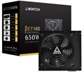 Блок питания ATX Montech BETA650 1172515