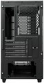 Корпус mATX Xastra A400M Black 1229815