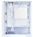Корпус mATX 1STPLAYER TRILOBITE T4-G GLASS FRGB White 1227677