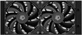 Система охлаждения жидкостная ID-Cooling FX240 PRO 1113356