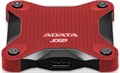 Внешний SSD USB 3.2 Gen 2 Type-A ADATA SD620-512GCRD 512 ГБ 1087556