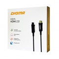 Кабель интерфейсный  Digma BHP AOC 2.0-10 867083