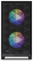 Корпус mATX PCCooler C3D310 BK ARGB 1154557