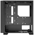 Корпус mATX PCCooler C3D310 BK ARGB 1154557