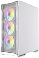 Корпус ATX Powercase Mistral AZ4W ARGB 1195193