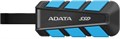 Внешний SSD USB 3.2 Gen 2 Type-C ADATA SC740 500 ГБ 1208108