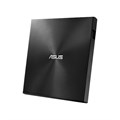 Привод DVD±RW внешний ASUS SDRW-08U9M-U Black 632602