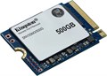 Накопитель SSD M.2 2230 Kingston SNV3SM3/500G 500 ГБ 1226394