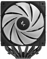 Кулер  Deepcool AG620 BK ARGB V2 1191166