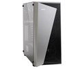 Корпус ATX Zalman S4 Plus 744784
