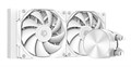 Система охлаждения жидкостная ID-Cooling FX240 PRO WHITE 1158931