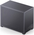 Корпус mATX JONSBO D32 STD MESH Black 1235241