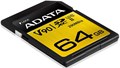 Карта памяти 64GB ADATA ASDX64GUII3CL10-C 678056