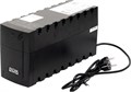 Источник бесперебойного питания  Powercom RPT-600AP SE 1176017