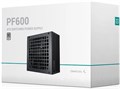 Блок питания ATX Deepcool R-PF600D-HA0B-WDEU 1154508