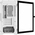 Корпус mATX 1STPLAYER T3 881092