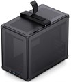 Корпус mATX JONSBO C6 MAX Black 1165570