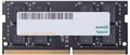 Модуль памяти SODIMM DDR4 8GB Apacer ES.08G2V.GNH 684524