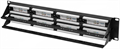 Патч-панель  SNR SNR-UD-2U48-5E-H 703088