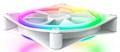 Вентилятор для корпуса NZXT F140 RGB Duo 1231639