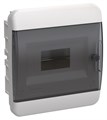 Щит распределительный встраиваемый IEK TF5-KP12-V-08-41-K01-K03 1152752
