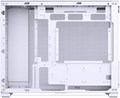 Корпус mATX JONSBO D32 STD MESH White 1235242