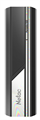 Внешний SSD USB 3.2 Gen 2 Type-C Netac NT01ZX10-500G-32BK 500 ГБ 1006337