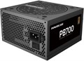 Блок питания ATX Powercase PB700 1125081