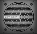 Блок питания ATX Powercase PB700 1125081